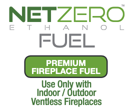 NETZERO™ 1 Liter x 12 Pack