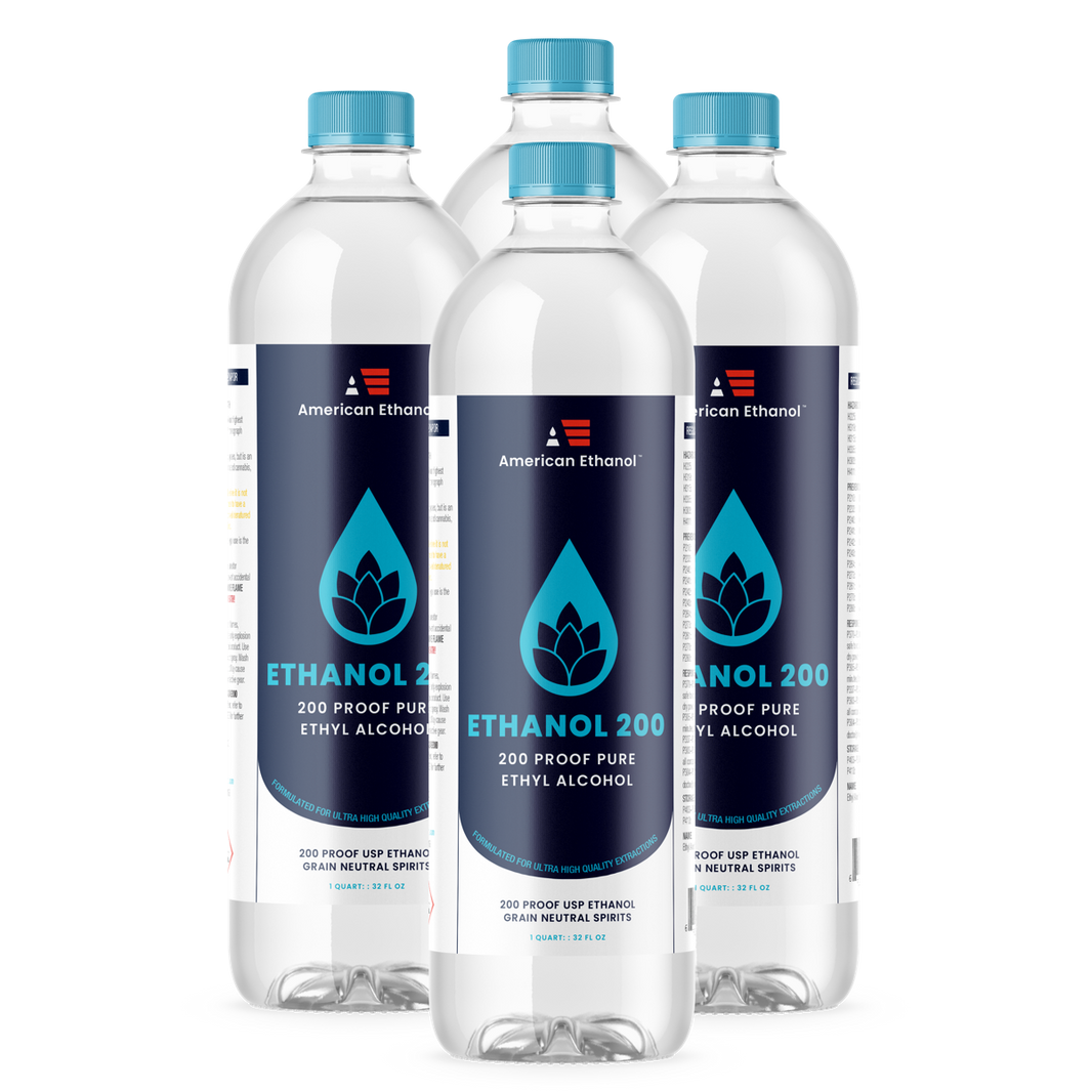 American Ethanol Buy High Purity Alcohols Fuels Solvents